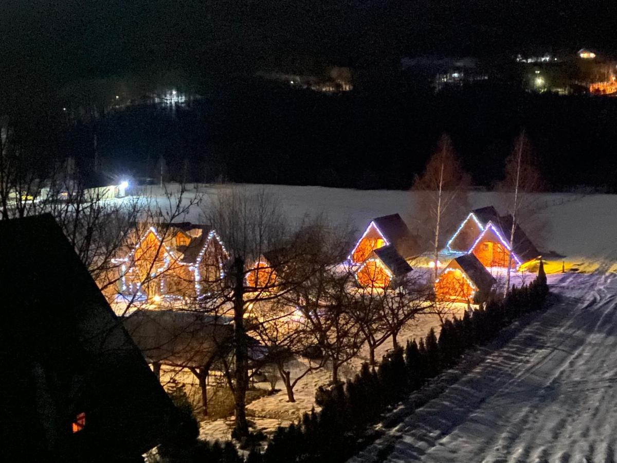 Blue Village 8 Kolašin Eksteriør bilde