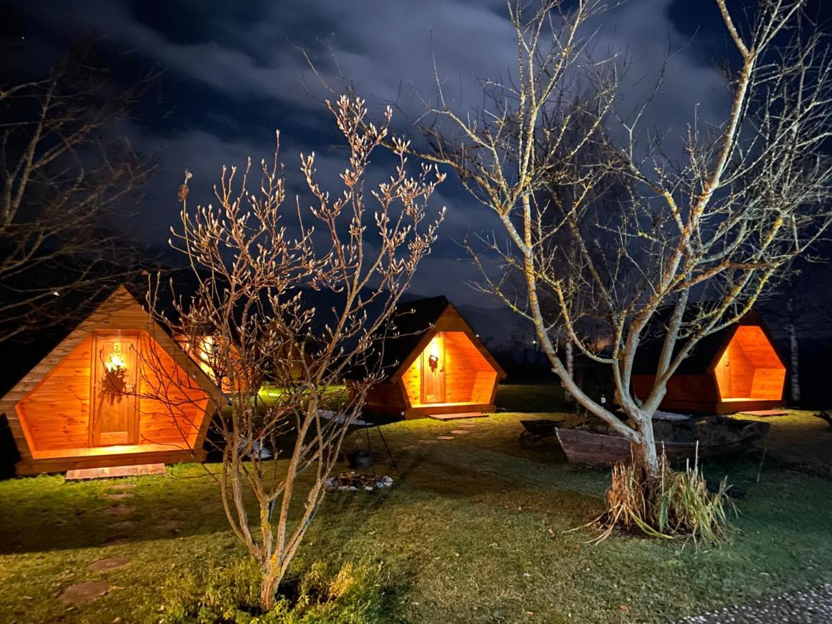Blue Village 8 Kolašin Eksteriør bilde