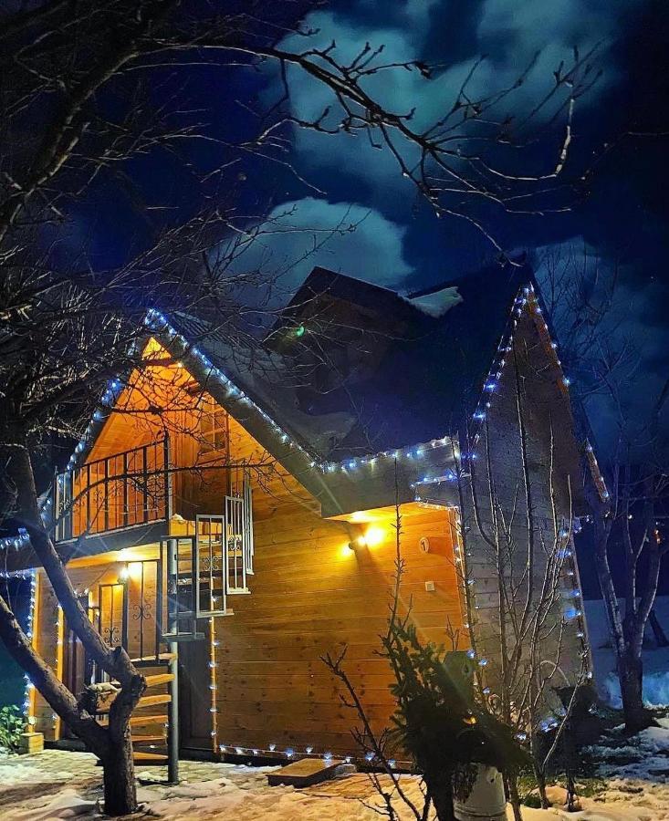 Blue Village 8 Kolašin Eksteriør bilde