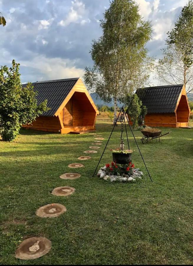 Blue Village 8 Kolašin Eksteriør bilde