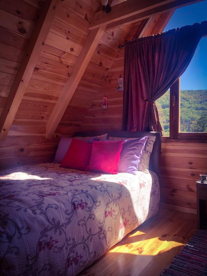 Blue Village 8 Kolašin Eksteriør bilde