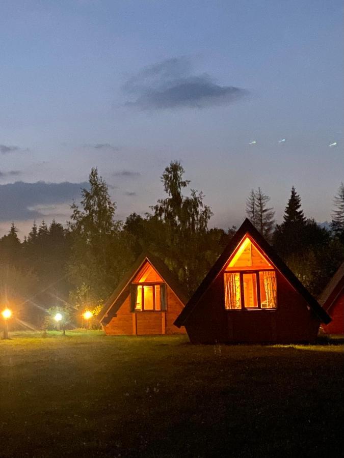 Blue Village 8 Kolašin Eksteriør bilde