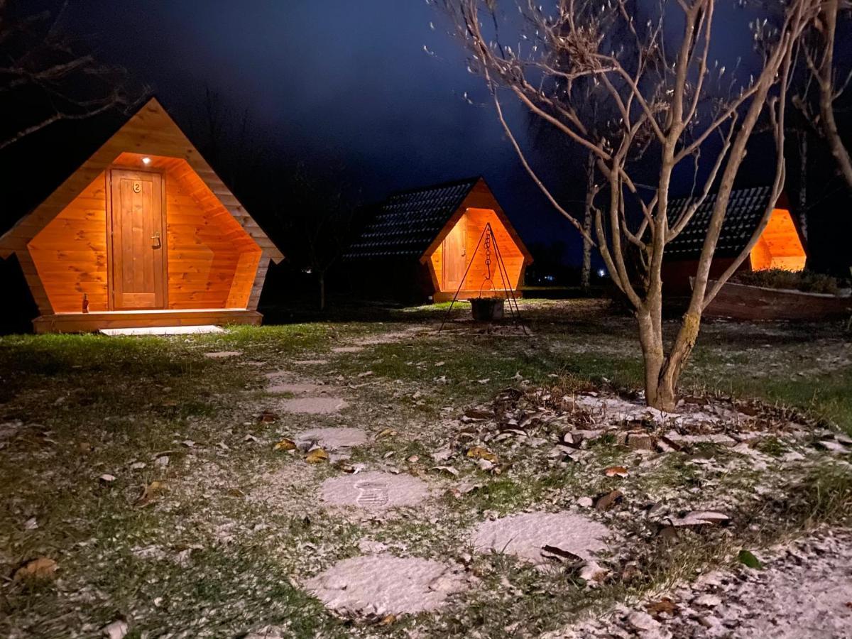 Blue Village 8 Kolašin Eksteriør bilde