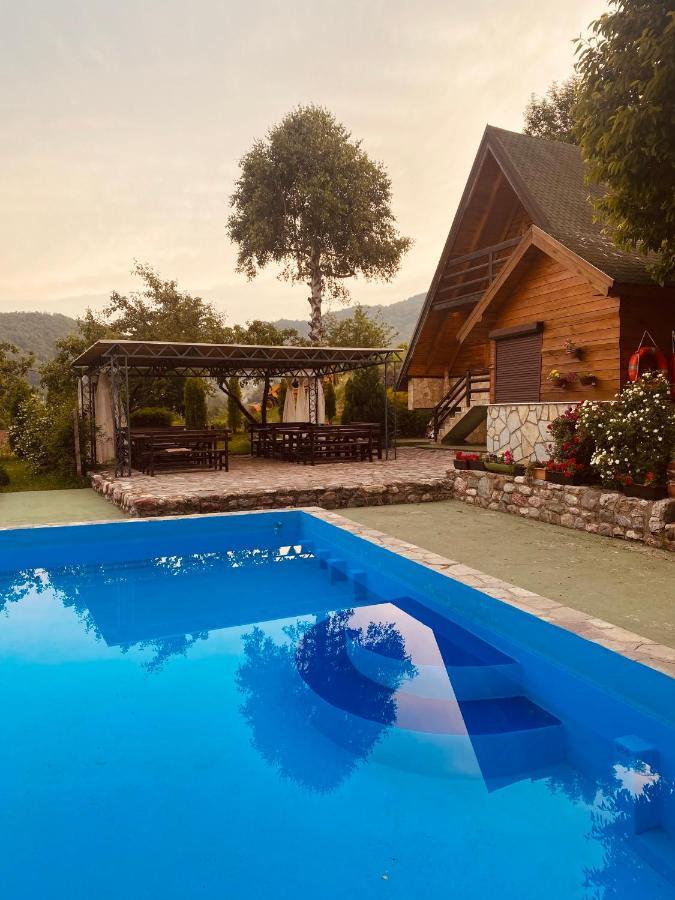 Blue Village 8 Kolašin Eksteriør bilde