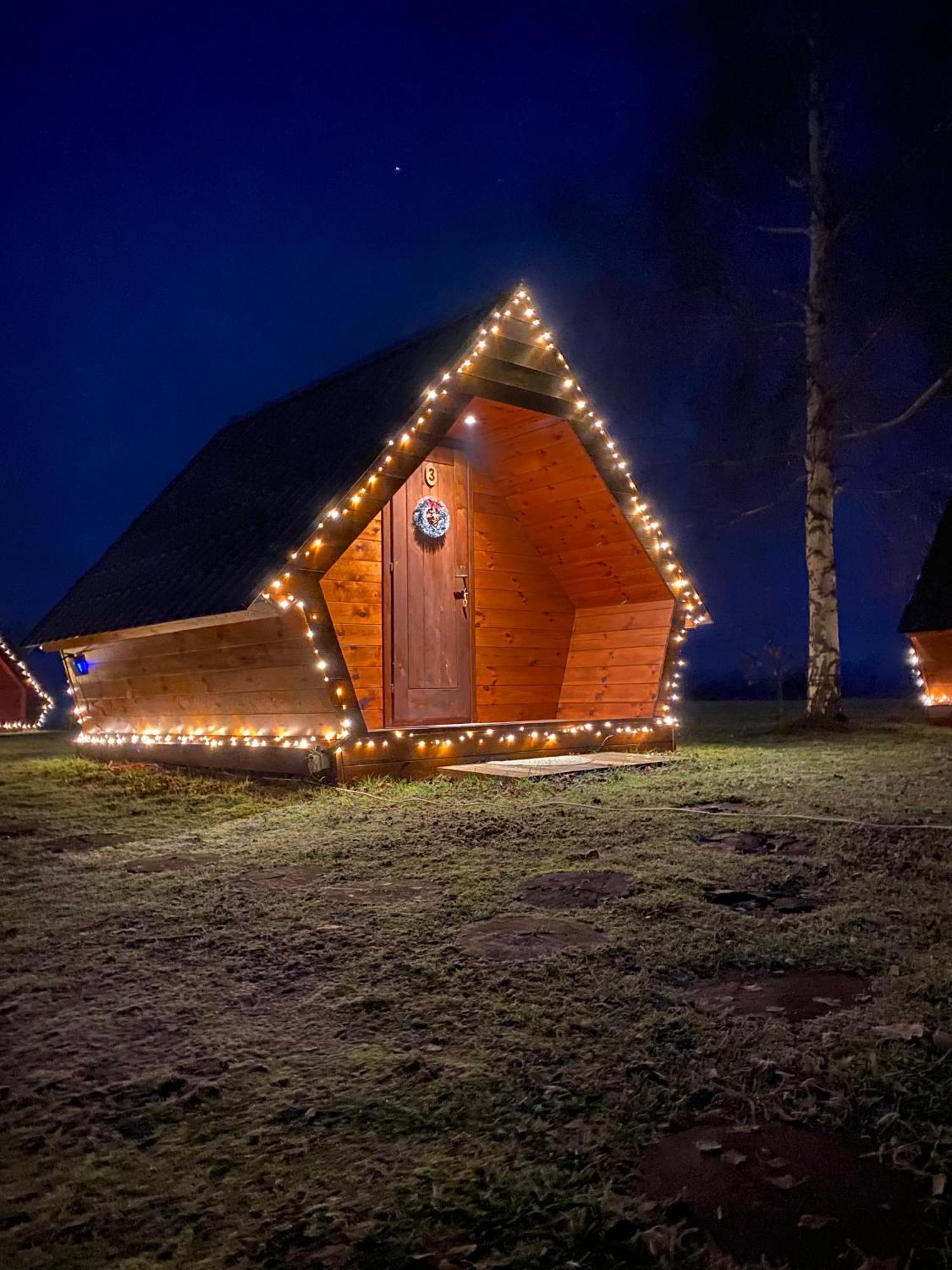 Blue Village 8 Kolašin Eksteriør bilde