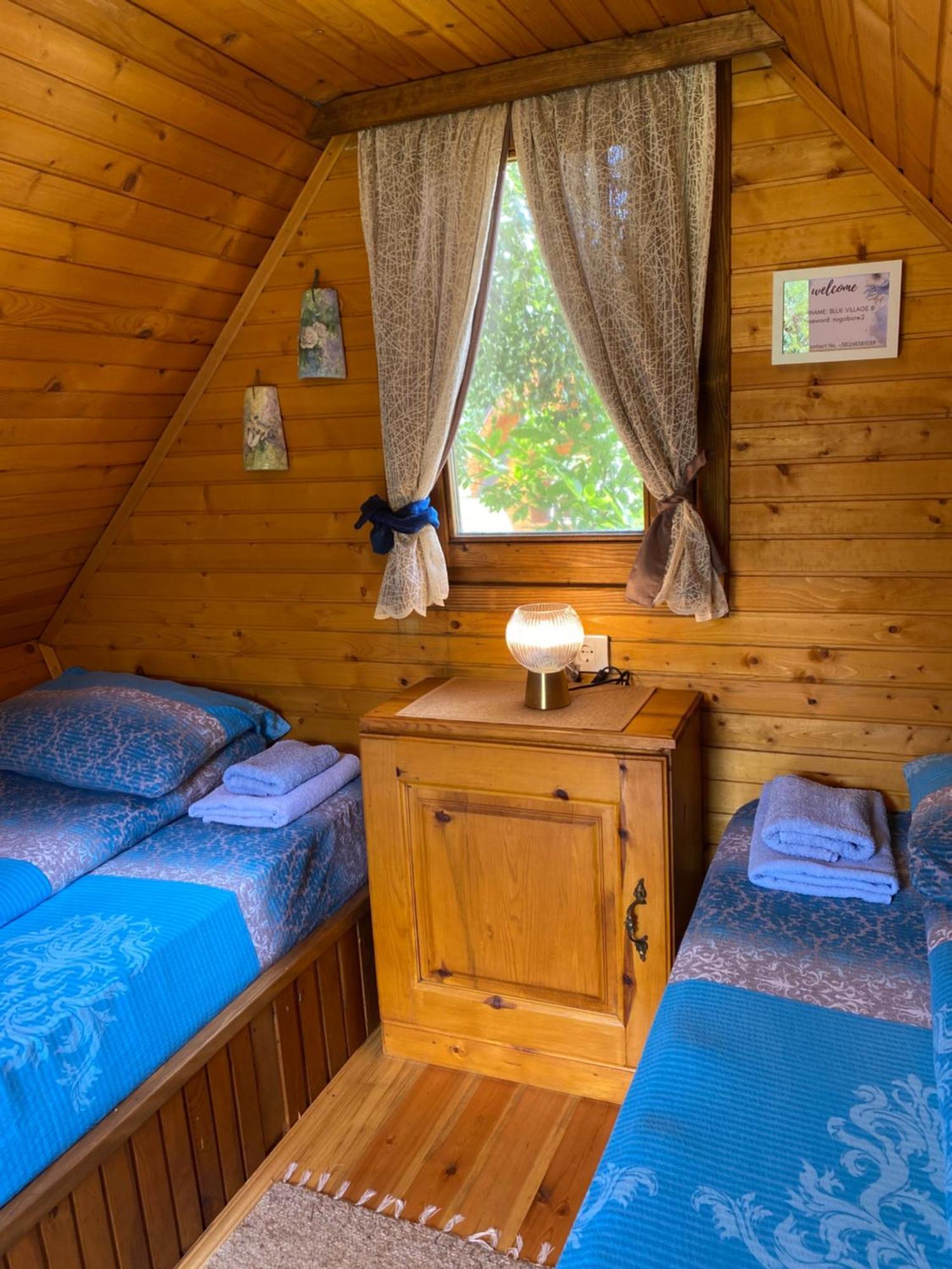 Blue Village 8 Kolašin Eksteriør bilde