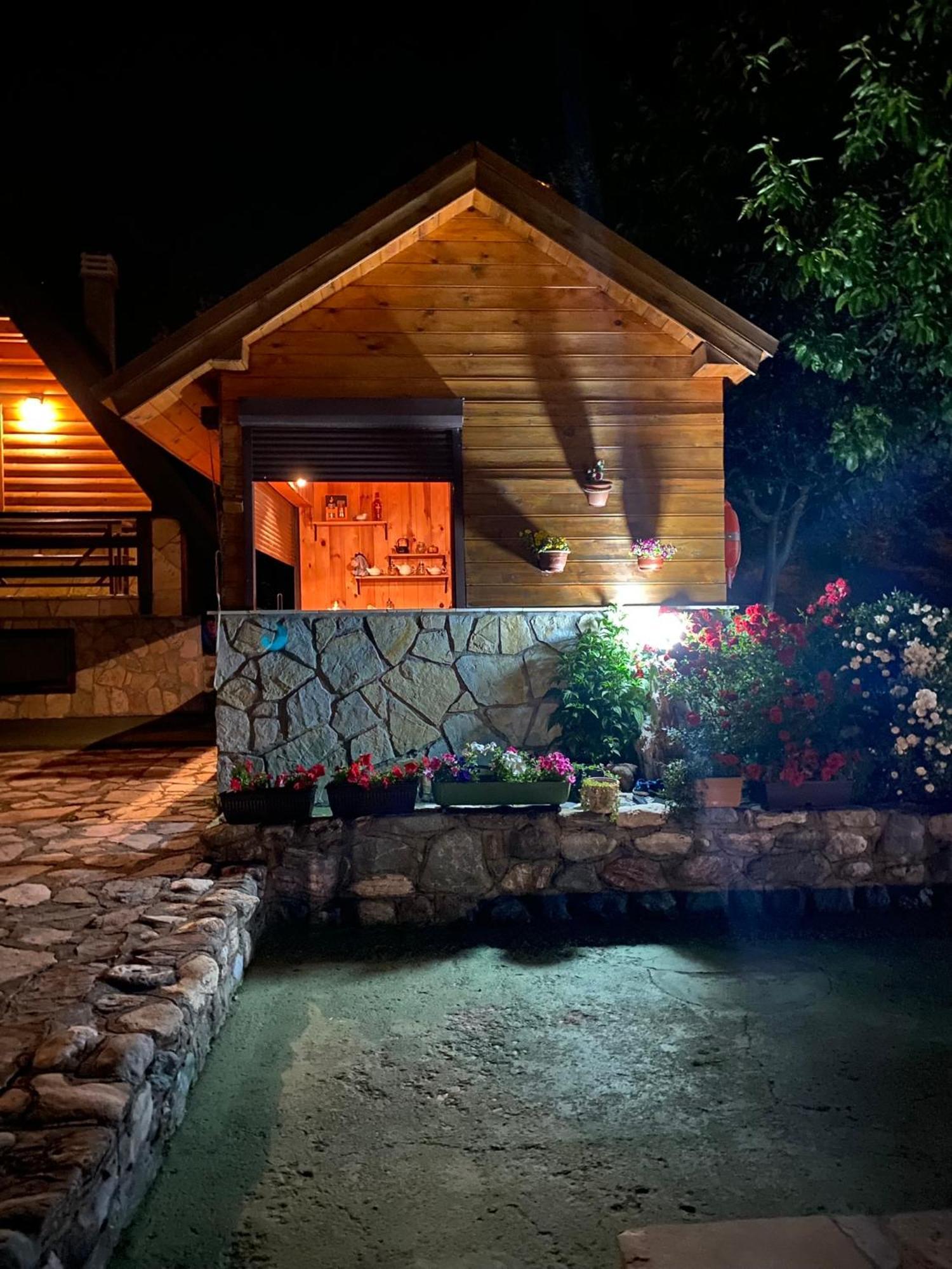 Blue Village 8 Kolašin Eksteriør bilde