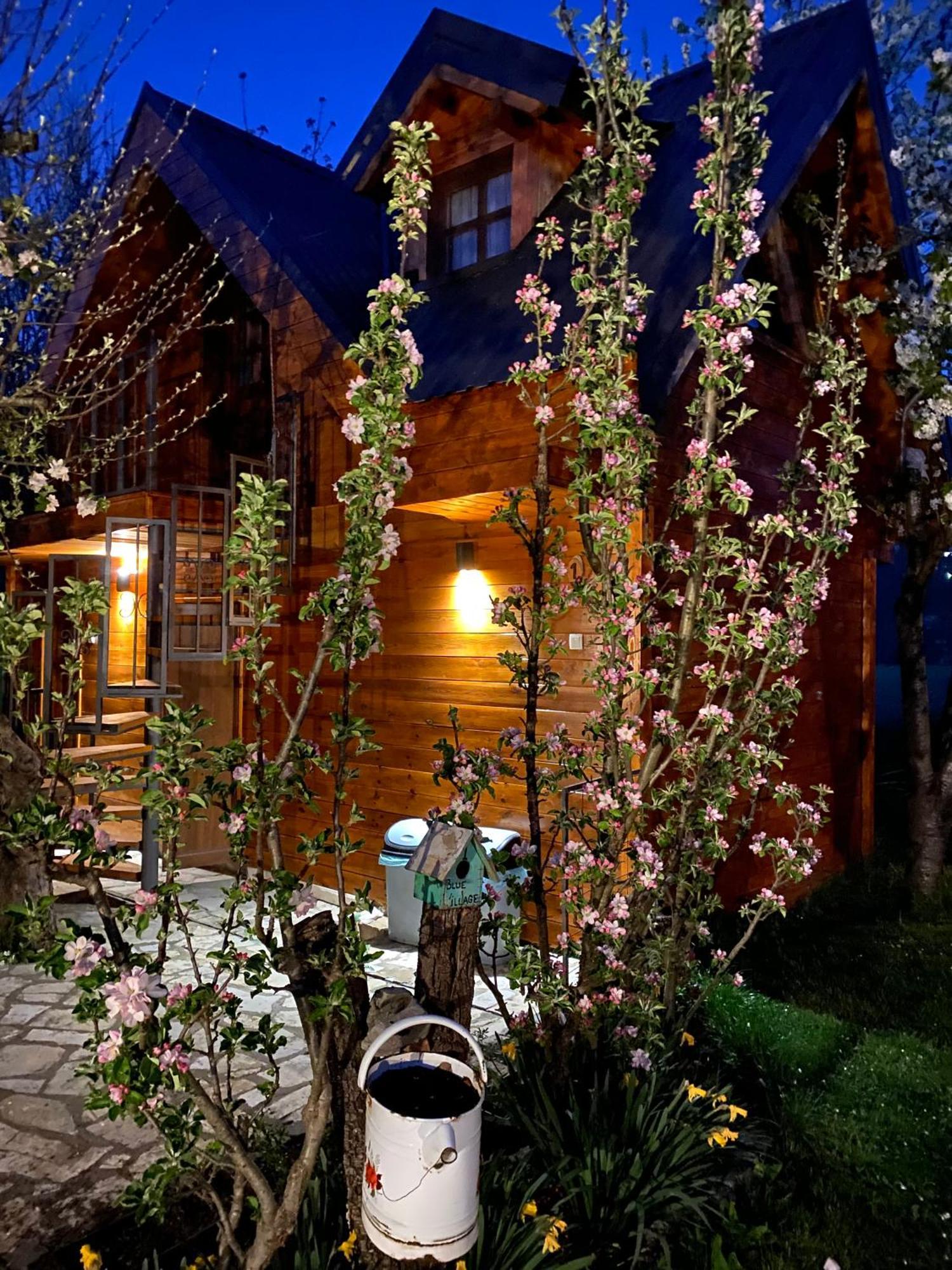 Blue Village 8 Kolašin Eksteriør bilde